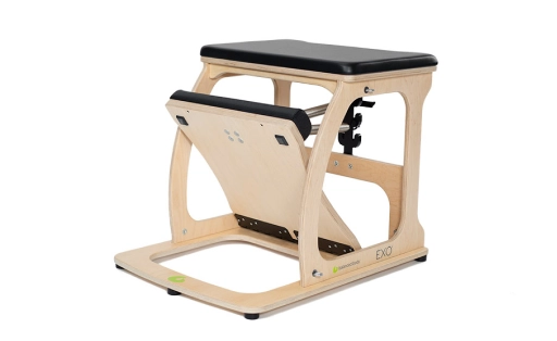 Pilates Radotín Chair