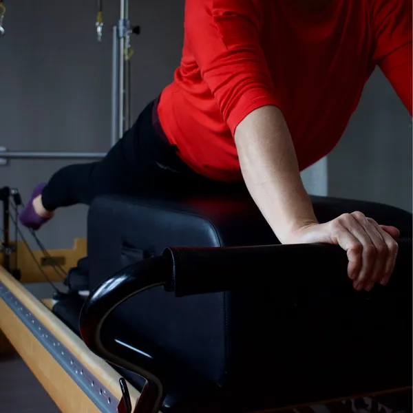 Cvičení Pilates Radotín