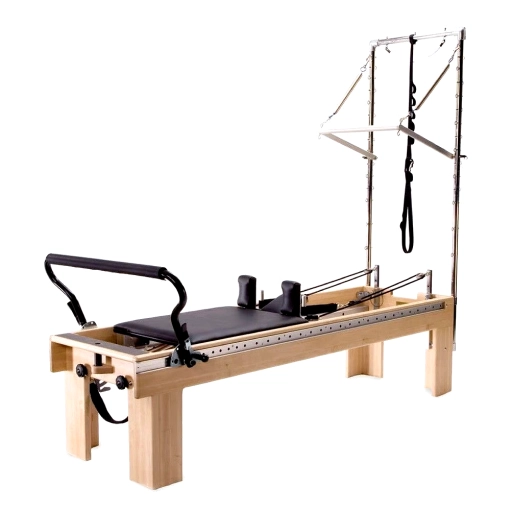 Pilates Radotín Reformer