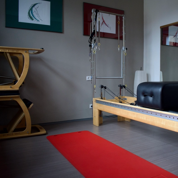 Studio Pilates Radotín